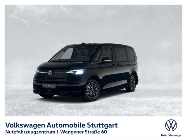 Volkswagen Multivan Life 2,0 l 110 kW TDI SCR Front antrieb