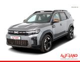 Dacia Bigster Expression 140 mHev LED Navi Kamera - Dacia Bigster mit Hybrid-Antrieb