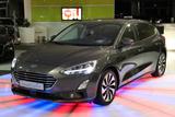 Ford Focus Lim. Titanium *LED*PDC*NAVI*SHZ*ALU*MFL*BC - Ford Focus in Bonn