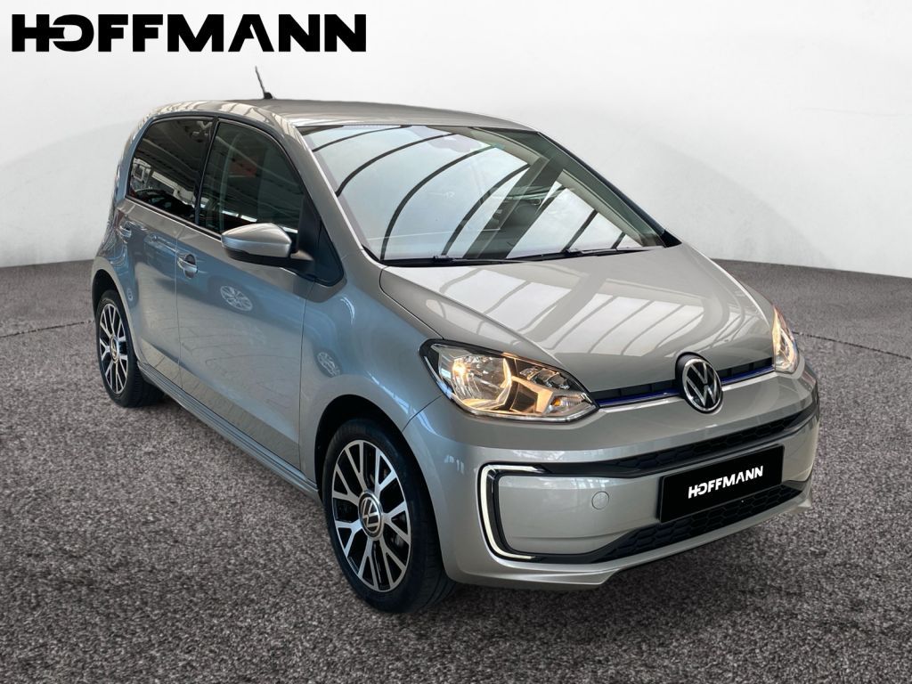Fahrzeugabbildung Volkswagen e-up!