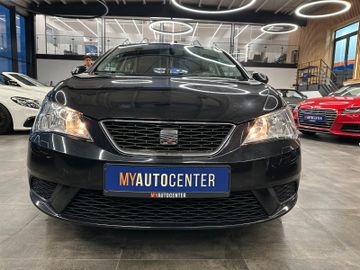 MYAUTOCENTER – Gebraucht- und Jahreswagen mit Werkstattservice in Pfaffenhofen Seat Ibiza ST Style Viva 1.6 TDI *NAVI*KLIMAAUT*TEMPO