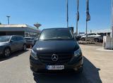 Mercedes-Benz Vito 116 CDI EXTRA LANG/KLIMA/KAMERA/AHK/NAVI - Trucks in Köln