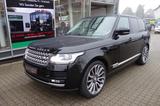 Land Rover Range Rover Vogue 4.4d Autobiography REAR-TV/22' - Land Rover Range Rover Vogue mit Diesel-Antrieb