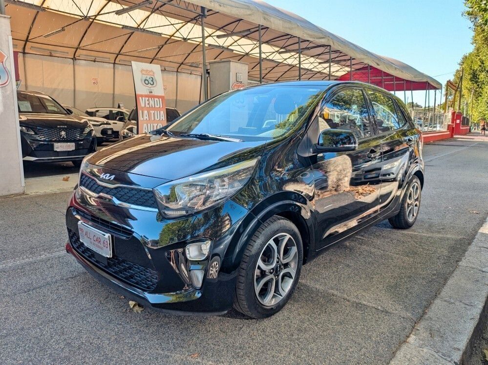 Image of Kia Picanto