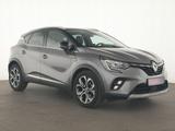 Renault Captur Intens Lenkradhzg|Winter-Paket|Tempo|Navi - gebrauchte Renault Captur aus dem Jahr 2021