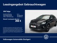 Volkswagen Taigo - Vorschau Bild 1