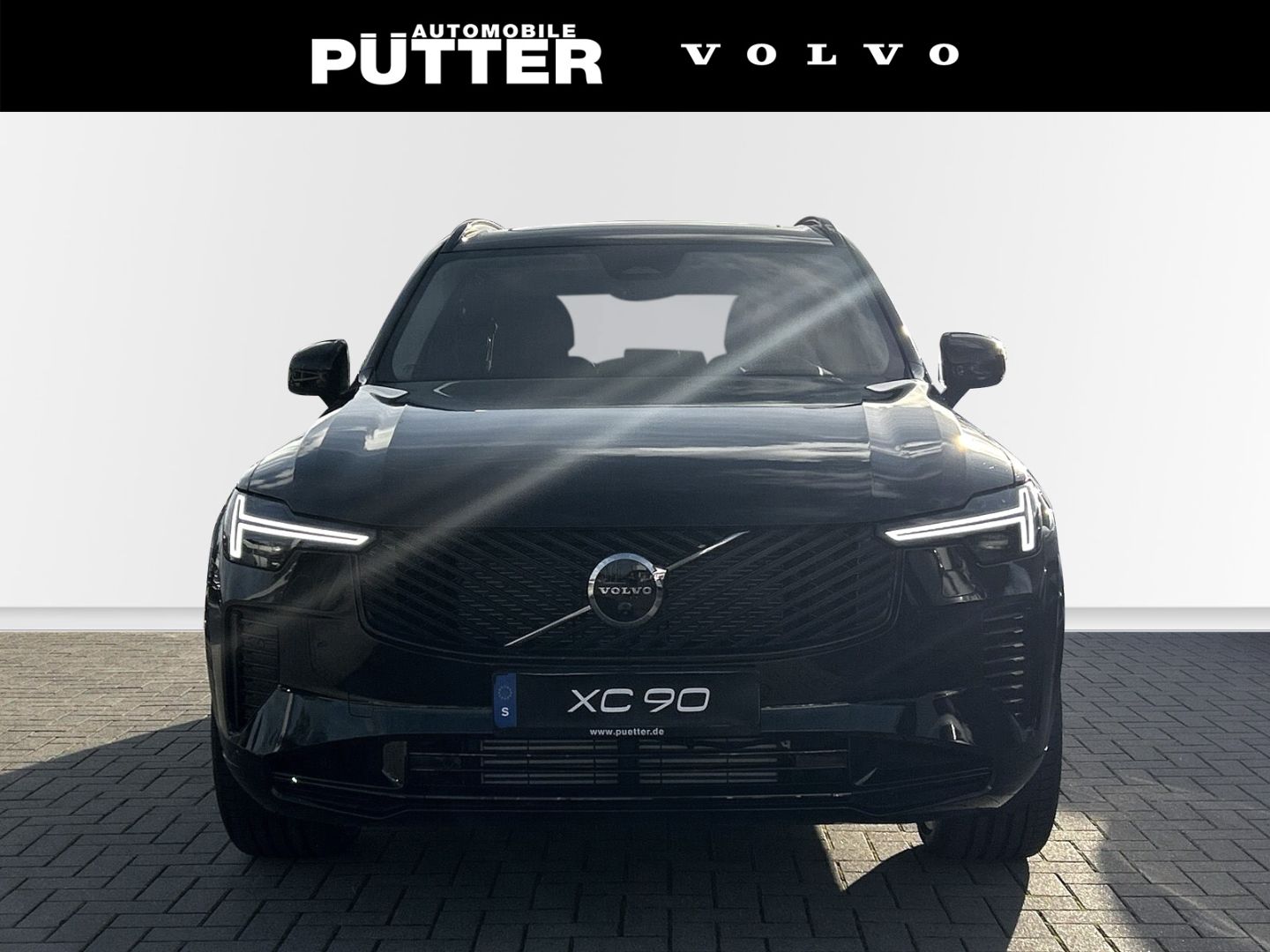 Volvo XC90 - Bild 8