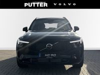 Volvo XC90 - Vorschau Bild 8
