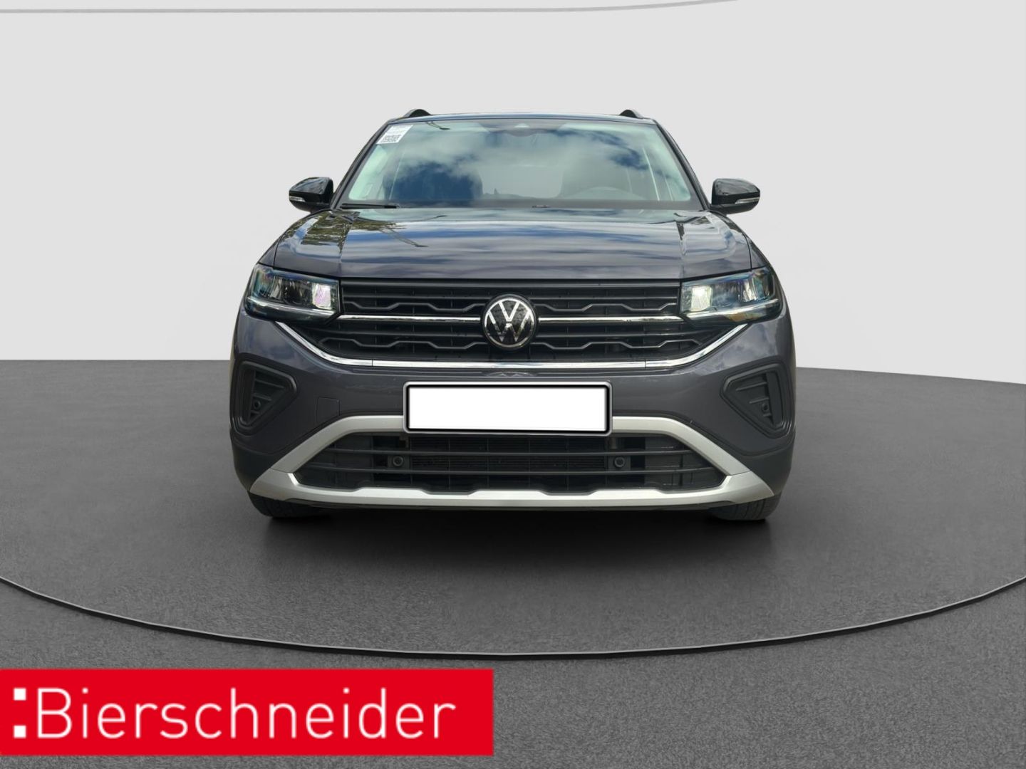 Volkswagen T-Cross 1.0 TSI Goal LED ACC NAVI SHZ PARKP imagem 3
