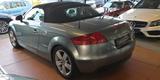 Audi TT Roadster 2.0  Roadster/2.Hd/75Tkm/SHZ/TEM - Audi TT aus 2010