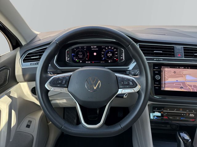 Tiguan 2.0 TDI Elegance DSG *Leder*Matrix-LED*Pa