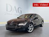 Audi A7 3.0 TDI quattro +BI-XENON+LEDER+SITZHZ+NAVI+ - Audi A7 in Leipzig