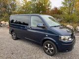 Volkswagen T5 Caravelle Campingausbau Camper Standheizung - Volkswagen aus 2011: Caravelle