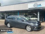 Kia cee'd / Ceed 1.0 T-GDi Led Navi klima kamera Cru - Kia cee'd / Ceed Unfallwagen