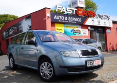 Fahrzeugabbildung Skoda Fabia Combi Classic 1.4L Klimaanlage Bluetooth !