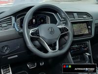 Volkswagen Tiguan Allspace - Vorschau Bild 6