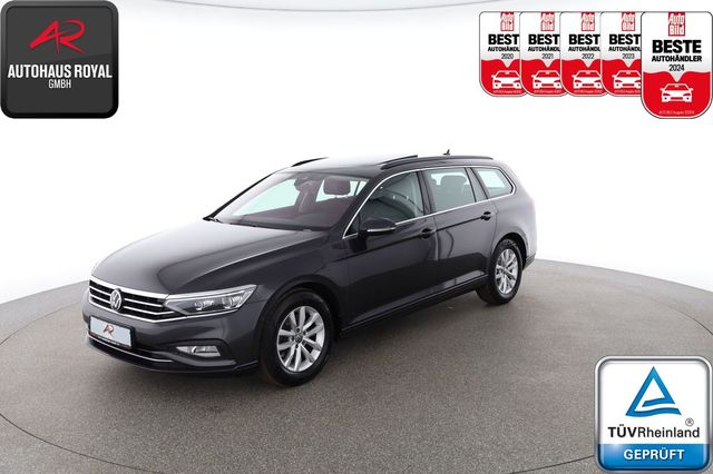 Volkswagen Passat Variant 2.0 TDI VIRTUAL,HUD,360GRAD,ACC