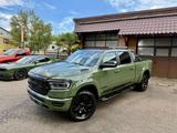 Dodge LONGBED*V8*4X4*OFFROAD**LIFT*AHK*NAVI*GARANTIE
