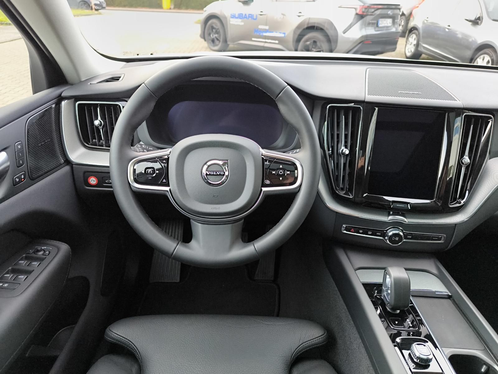 Volvo XC60 - Bild 16