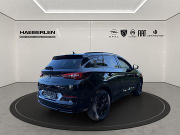 Opel Grandland (X) - 5