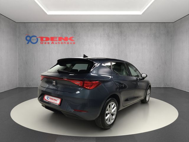 Leon Style 1.5 TSI DSG*LRH*SHZ*