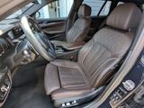 BMW 540d xDrive, Massage, HK, AHK, Sitzlüftung - BMW 540 von privat