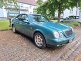 Mercedes-Benz Mercedes Benz CLK 230 Kompressor 2Hand TÜV... - Mercedes-Benz CLK 230: Merc