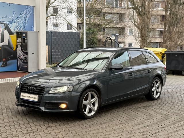 Audi A4 Avant Ambiente