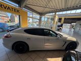 Porsche Panamera GTS*BOSE*Navi*Xenon*Kamera*Pano* - Porsche Panamera aus 2012 mit Benzin-Antrieb