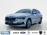 Skoda Scala Tour #DAB #Sitzheizung #Garantie - SKODA Scala Tour mit Benzin-Antrieb