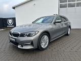 BMW 330e Touring Luxury-Line/Leder/Head-Up/Pano/LED - BMW 3er Reihe Plug-in Hybrid (PHEV) Gebrauchtwagen