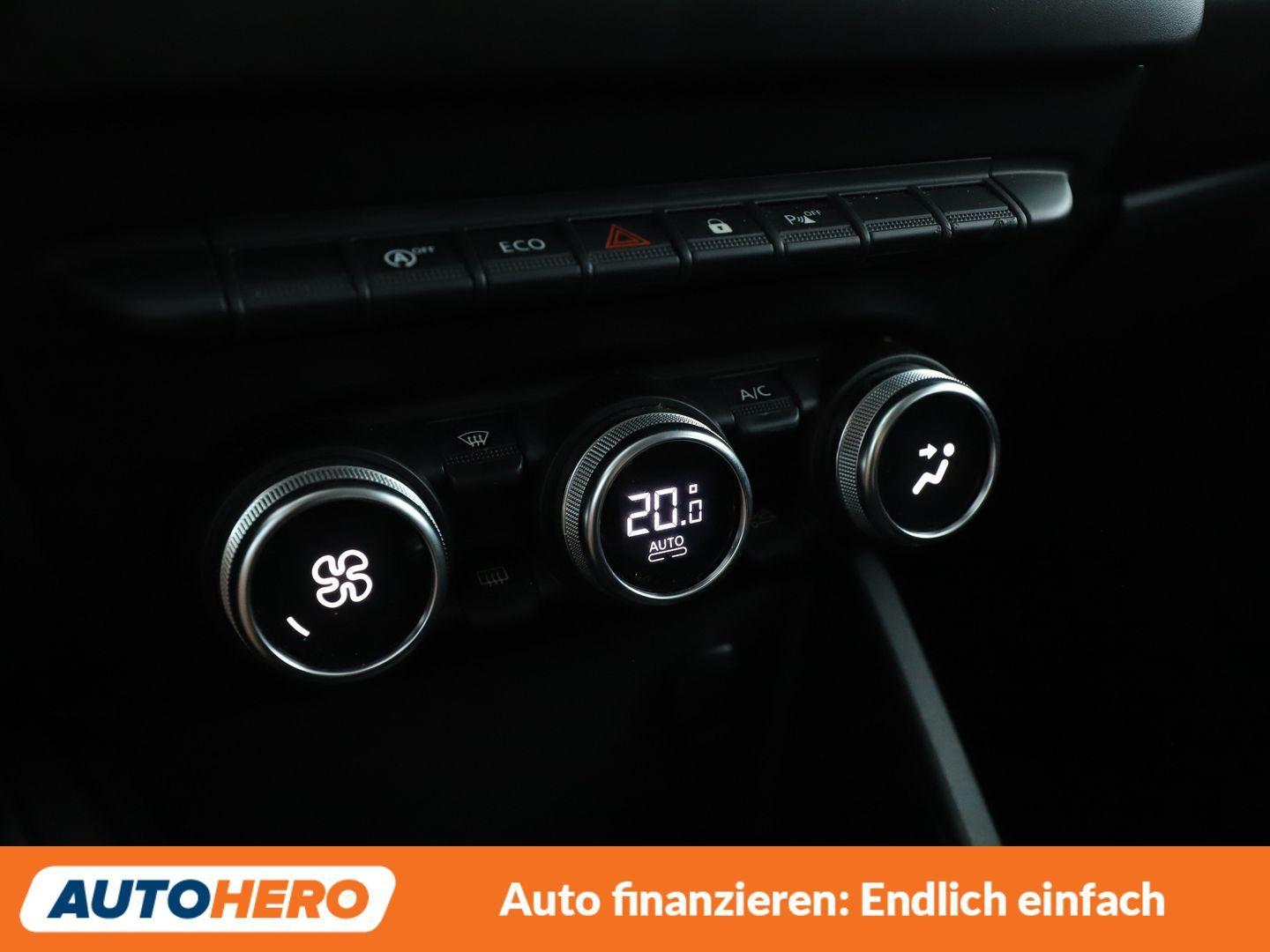 Dacia Duster 1.5 Blue dCi Prestige*NAVI*TEMPO*CAM*PDC*