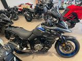 Suzuki V-Strom 650 XT  ABS  DLXAM1 - SUZUKI ENDURO DL650