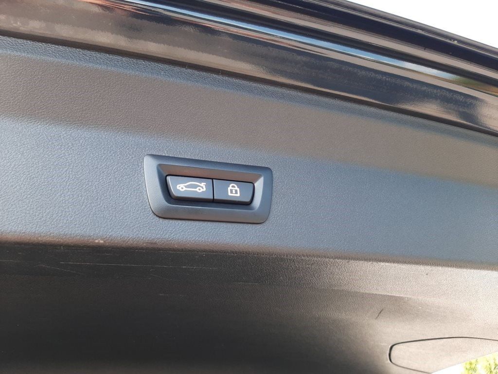 BMW iX3 - Bild 18