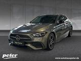 Mercedes-Benz C 180 AMG/Night/LED/Schiebedach/Memory-P./Kamera