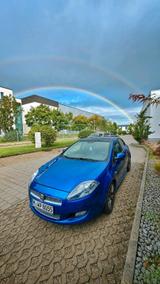 Fiat Bravo 2 (198) 2.0 Multijet, Panorama - Fiat Bravo: 2.0
