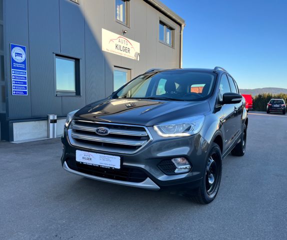 Ford Kuga Cool & Connect 2.0 TDCI 4x4 / R.Kamera