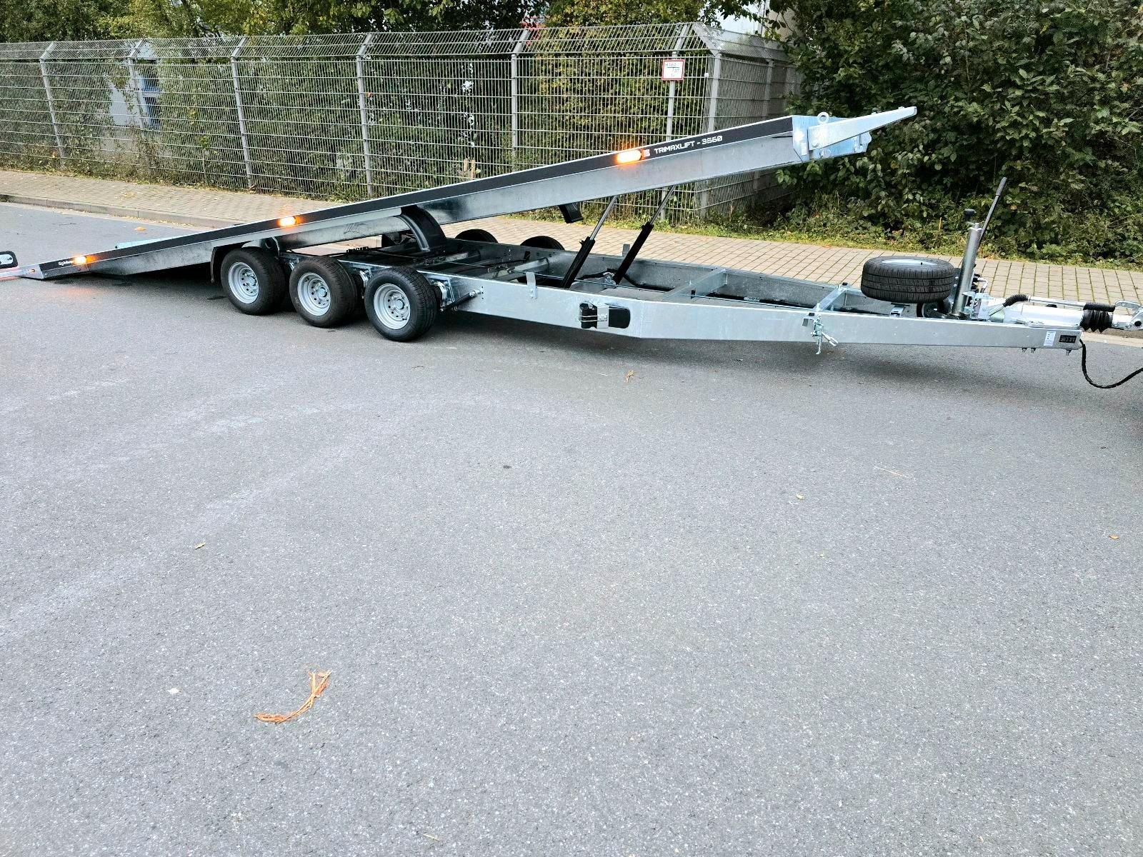 Andere BALHANGER TRIMAXLIFT 60