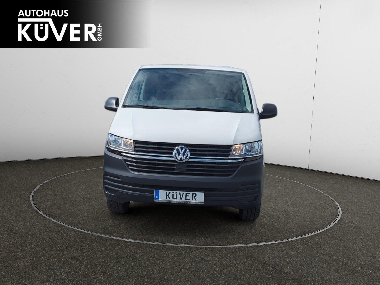 Volkswagen T6.1 Kasten 2.0 TDI KR GJR*PDC