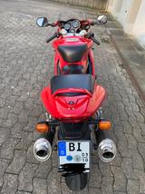 Ducati 750 ss ie - DUCATI 750 SS