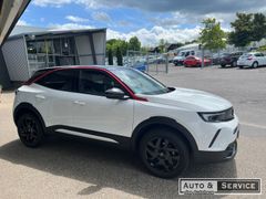 OPEL Mokka GS Line 1.2 Turbo*AT*LED*CAM*wenig Kilomet