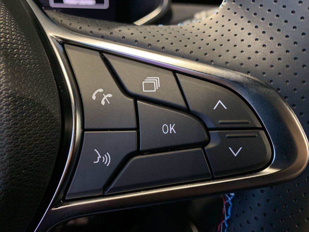 Renault Clio - Bild 33