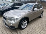 BMW X1 xDrive 18d   1.Hand, Automatik - BMW X1 in Bielefeld