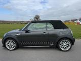 MINI Cooper S Cabrio - John Cooper Works Chili Paket - MINI Cooper S Cabrio: Kleinwagen