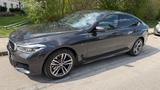 BMW 640d GT xDrive M Sport Premium Selection etc - BMW 640 Gran Turismo: Limousine