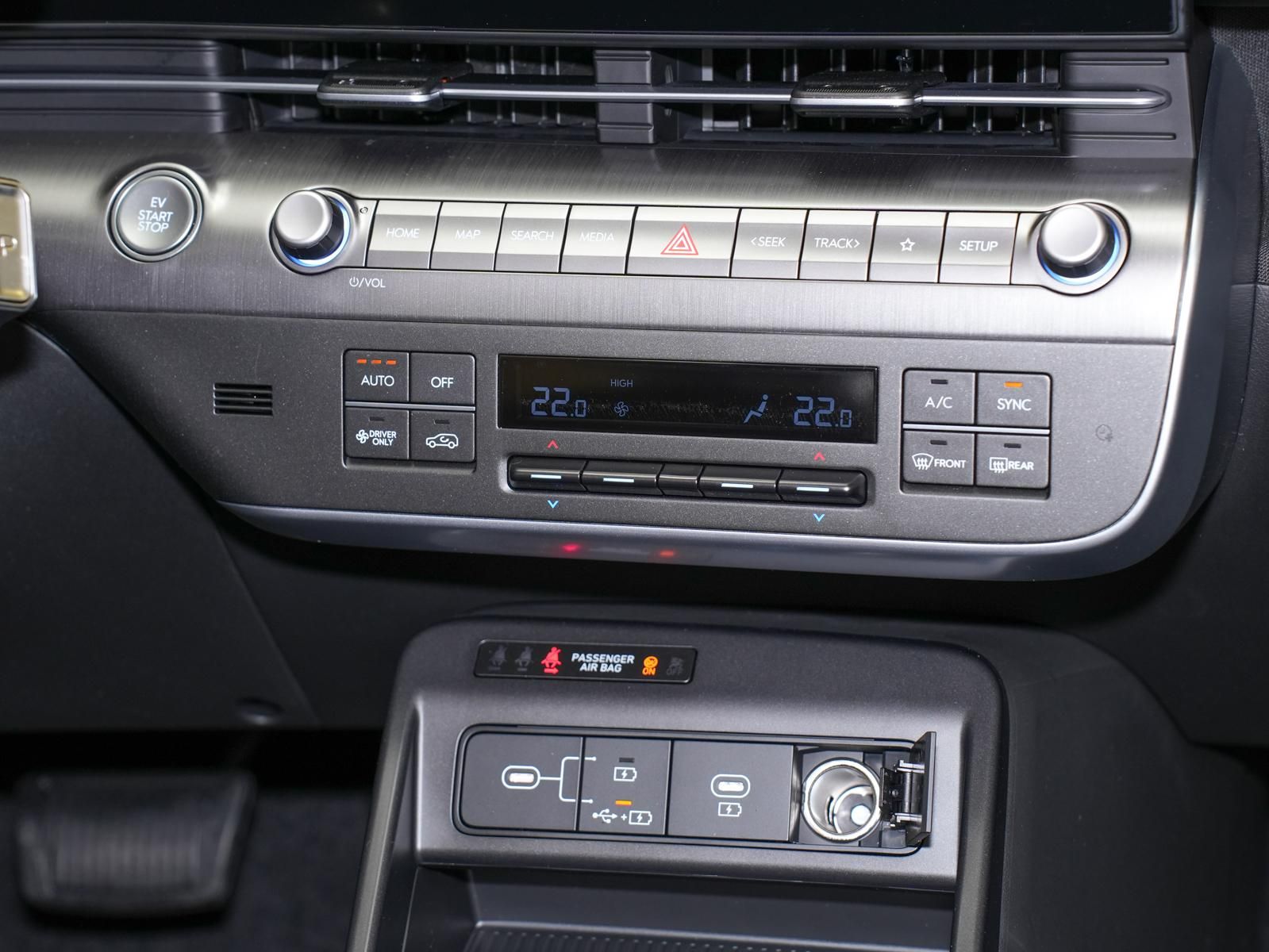 Hyundai Kona – Bild 13