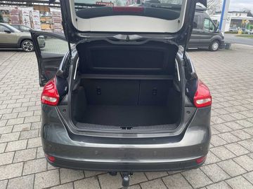 Ford Focus Limousine 1.0 EcoBoost Cool & Connect