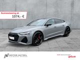 Audi RS 7 Sportback TFSI QU MATRIX+HuD+B&O+PANO+360°