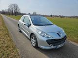 Peugeot 207 Sport 120 VTi Automatik Sport - Peugeot 207: Vti Sport