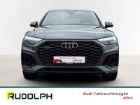 Audi Q5 - Vorschau Bild 5
